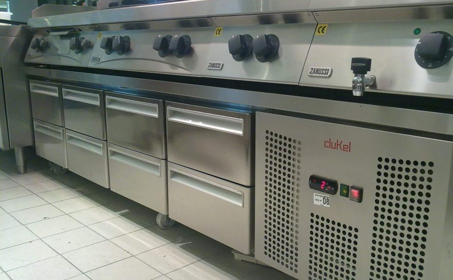 Cozinhas
