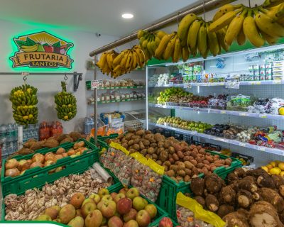 Frutarias