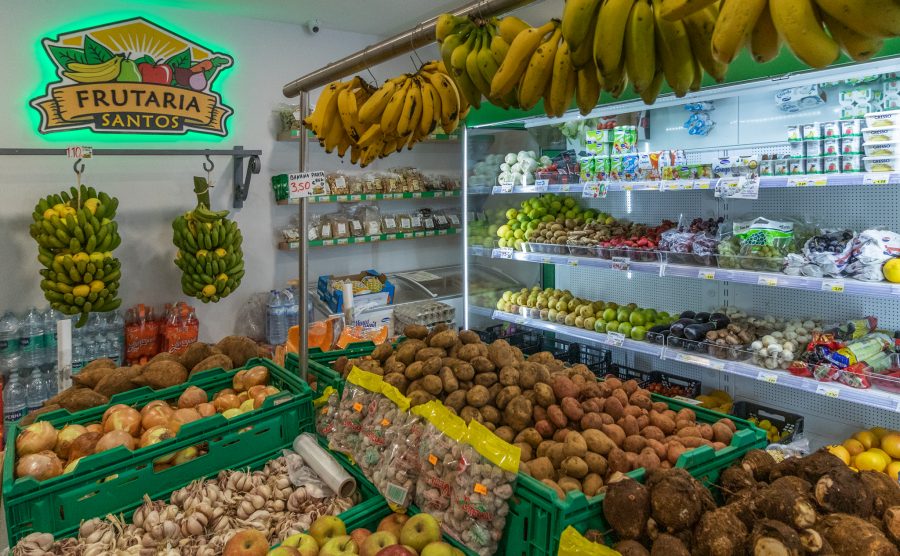 Frutarias